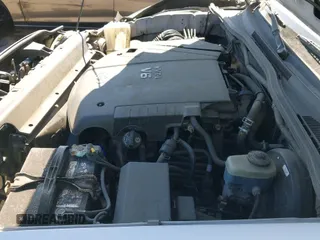 ✅ 2006 Toyota Tacoma PreRunner • VIN: 5TEKU72N96Z226237 • Лот: 42676606. Опубликован ранее на IAAI с пробегом 426 407 миль. Бесплатный доступ к архиву аукционных продаж из США и подробный отчёт об истории автомобиля на DreamBid. Изображение 20.