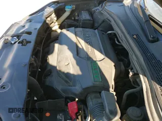 ✅ 2001 Acura MDX Touring • VIN: 2HNYD18631H535109 • Lot: 43508704. Wystawiony na IAAI z przebiegiem 218 720 mil. Bezpłatny archiwum sprzedaży aukcyjnych z USA i szczegółowy raport historii pojazdu na DreamBid. Zdjęcie 12.