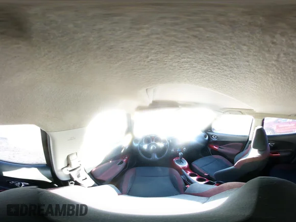 ✅ 2013 Nissan Juke Nismo • VIN: JN8AF5MV6DT231273 • Lot: 43684852. Wystawiony na IAAI z przebiegiem 117 826 mil. Bezpłatny archiwum sprzedaży aukcyjnych z USA i szczegółowy raport historii pojazdu na DreamBid. Zdjęcie 18.