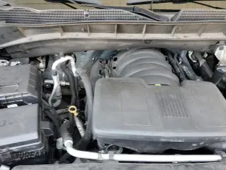 ✅ 2020 GMC Sierra 1500 Elevation • VIN: 1GTR8CED4LZ239838 • Lot: 66567195. Listed on Copart with 111,857 mi. Free auction sales archive from the USA and detailed vehicle history report at DreamBid. Image 13.