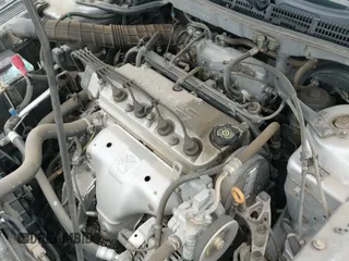 ✅ 2002 Honda Accord LX • VIN: JHMCG56492C030596 • Лот: 43219537. Опубликован ранее на IAAI с пробегом 63 656 миль. Бесплатный доступ к архиву аукционных продаж из США и подробный отчёт об истории автомобиля на DreamBid. Изображение 19.