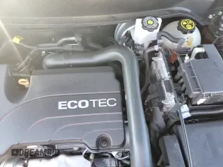 ✅ 2020 Chevrolet Equinox LT • VIN: 2GNAXJEV6L6237699 • Lot: 86644655. Listed on Copart with 119,077 mi. Free auction sales archive from the USA and detailed vehicle history report at DreamBid. Image 16.