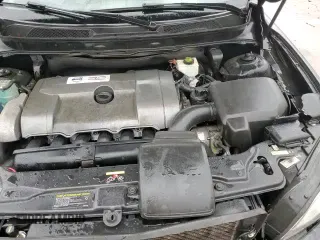 ✅ 2007 Volvo XC90 I6 • VIN: YV4CM982971397205 • Lot: 84740804. Wystawiony na Copart z przebiegiem 275 510 mil. Bezpłatny archiwum sprzedaży aukcyjnych z USA i szczegółowy raport historii pojazdu na DreamBid. Zdjęcie 14.