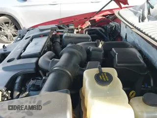 ✅ 2009 Ford Expedition Eddie Bauer • VIN: 1FMFU18529LA07267 • Lot: 41507401. Listed on IAAI with 96,626 mi. Free auction sales archive from the USA and detailed vehicle history report at DreamBid. Image 19.