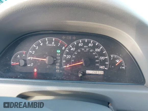 ✅ 2005 Toyota Camry XLE • VIN: 4T1BF30K65U605517 • Lot: 44137719. Wystawiony na IAAI z przebiegiem 148 714 mil. Bezpłatny archiwum sprzedaży aukcyjnych z USA i szczegółowy raport historii pojazdu na DreamBid. Zdjęcie 7.