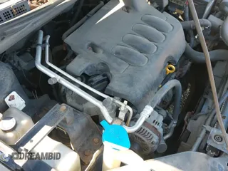 ✅ 2010 Nissan Sentra 2.0 • VIN: 3N1AB6APXAL710110 • Lot: 43148967. Listed on IAAI with 213,877 mi. Free auction sales archive from the USA and detailed vehicle history report at DreamBid. Image 13.