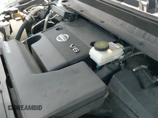 ✅ 2014 Nissan Pathfinder Platinum • VIN: 5N1AR2MM7EC615391 • Лот: 42925889. Опубликован ранее на IAAI с пробегом 218 354 миль. Бесплатный доступ к архиву аукционных продаж из США и подробный отчёт об истории автомобиля на DreamBid. Изображение 19.