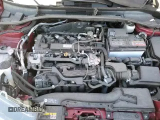 ✅ 2024 Toyota Corolla Cross LE • VIN: 7MUCAAAG1RV079044 • Lot: 85704625. Wystawiony na Copart z przebiegiem 10 279 mil. Bezpłatny archiwum sprzedaży aukcyjnych z USA i szczegółowy raport historii pojazdu na DreamBid. Zdjęcie 16.