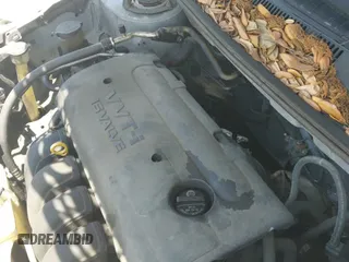 ✅ 2005 Toyota Matrix STD • VIN: 2T1KR32E65C508771 • Lot: 42162023. Listed on IAAI with 247,909 mi. Free auction sales archive from the USA and detailed vehicle history report at DreamBid. Image 13.