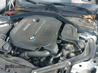 ✅ 2019 BMW 2 Series M240i • VIN: WBA2N1C5XKVC28584 • Lot: 42492516. Listed on IAAI with 24,062 mi. Free auction sales archive from the USA and detailed vehicle history report at DreamBid. Image 19.