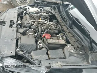 ✅ 2023 Nissan Altima SV • VIN: 1N4BL4DV2PN322705 • Lot: 43568184. Listed on IAAI with 91,508 mi. Free auction sales archive from the USA and detailed vehicle history report at DreamBid. Image 19.