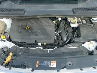 ✅ 2018 Ford Escape SE • VIN: 1FMCU0GD2JUC26931 • Лот: 43420830. Опубликован ранее на IAAI с пробегом 165 422 миль. Бесплатный доступ к архиву аукционных продаж из США и подробный отчёт об истории автомобиля на DreamBid. Изображение 20.