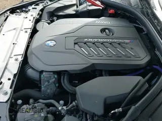 ✅ 2024 BMW 3 Series M340i xDrive • VIN: 3MW49FF00R8D98781 • Lot: 41647711. Wystawiony na IAAI z przebiegiem 8 662 mil. Bezpłatny archiwum sprzedaży aukcyjnych z USA i szczegółowy raport historii pojazdu na DreamBid. Zdjęcie 22.