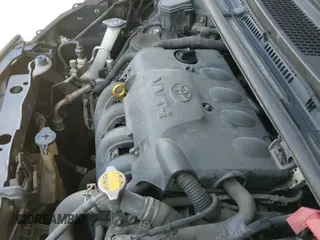 ✅ 2012 Toyota Yaris L • VIN: JTDJTUD38CD518300 • Лот: 42724599. Опубликован ранее на IAAI с пробегом 179 700 миль. Бесплатный доступ к архиву аукционных продаж из США и подробный отчёт об истории автомобиля на DreamBid. Изображение 13.