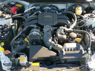 ✅ 2024 Toyota 86 TRUENO Edition • VIN: JF1ZNBM13R8752867 • Лот: 41413611. Опубликован ранее на IAAI с пробегом 11 229 миль. Бесплатный доступ к архиву аукционных продаж из США и подробный отчёт об истории автомобиля на DreamBid. Изображение 23.