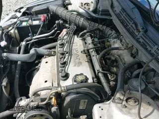 ✅ 2002 Honda Accord VP • VIN: 1HGCF86642A173265 • Lot: 43033315. Listed on IAAI with 187,894 mi. Free auction sales archive from the USA and detailed vehicle history report at DreamBid. Image 19.