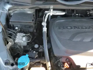 ✅ 2018 Honda Odyssey Elite • VIN: 5FNRL6H96JB010085 • Lot: 92096485. Listed on Copart with 140,226 mi. Free auction sales archive from the USA and detailed vehicle history report at DreamBid. Image 15.