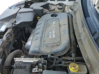 ✅ 2017 Jeep Cherokee Sport • VIN: 1C4PJLAB2HD221682 • Lot: 42493461. Listed on IAAI with 67,062 mi. Free auction sales archive from the USA and detailed vehicle history report at DreamBid. Image 19.