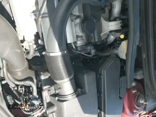 ✅ 2004 Volvo S80 • VIN: YV1TS91Z641363812 • Lot: 42772130. Listed on IAAI with 149,543 mi. Free auction sales archive from the USA and detailed vehicle history report at DreamBid. Image 13.