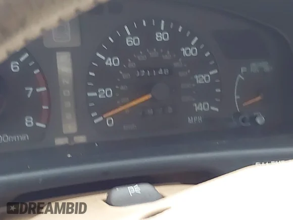 ✅ 1990 Subaru Legacy • VIN: JF2BC65C9LH643685 • Лот: 43800460. Опубліковано раніше на IAAI з пробігом Не вказано. Безкоштовний доступ до архіву аукціонних продажів зі США та докладний звіт про історію автомобіля на DreamBid. Зображення 7.