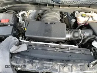 ✅ 2023 Chevrolet Tahoe Z71 • VIN: 1GNSKPKD5PR350913 • Lot: 81272305. Listed on Copart with 53,061 mi. Free auction sales archive from the USA and detailed vehicle history report at DreamBid. Image 15.