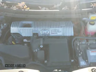 ✅ 2012 Toyota Prius Three • VIN: JTDKN3DU6C5478892 • Lot: 43716452. Listed on IAAI with 99,375 mi. Free auction sales archive from the USA and detailed vehicle history report at DreamBid. Image 19.