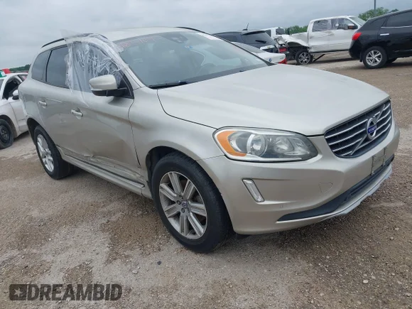 ✅ 2017 Volvo XC60 • VIN: YV440MDJ5H2101219 • Лот: 44851690. Опубліковано раніше на IAAI з пробігом 94 472 миль. Безкоштовний доступ до архіву аукціонних продажів зі США та докладний звіт про історію автомобіля на DreamBid. Зображення 1.