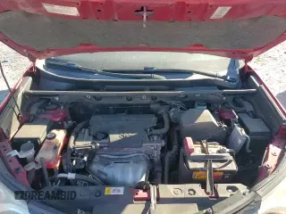 ✅ 2017 Toyota RAV4 LE • VIN: JTMBFREV4HJ130823 • Лот: 86987985. Опубликован ранее на Copart с пробегом 126 797 миль. Бесплатный доступ к архиву аукционных продаж из США и подробный отчёт об истории автомобиля на DreamBid. Изображение 14.