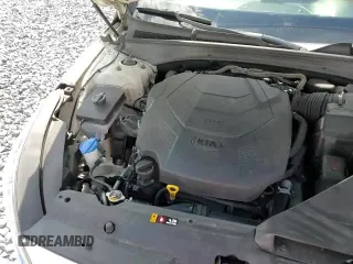 ✅ 2017 Kia Cadenza Technology • VIN: KNALC4J13H5083941 • Лот: 70778935. Опубликован ранее на Copart с пробегом 130 756 миль. Бесплатный доступ к архиву аукционных продаж из США и подробный отчёт об истории автомобиля на DreamBid. Изображение 13.