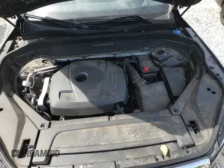 ✅ 2018 Volvo XC90 Inscription • VIN: YV4A22PL9J1382029 • Lot: 84766375. Wystawiony na Copart z przebiegiem 56 911 mil. Bezpłatny archiwum sprzedaży aukcyjnych z USA i szczegółowy raport historii pojazdu na DreamBid. Zdjęcie 14.