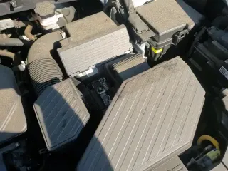 2020 Hyundai Tucson Ultimate z VIN KM8J3CAL8LU166071, wystawiony jako Copart lot #71396805 z przebiegiem 18 091 mil mil oraz Szkoda całkowita • Salvage title. Historia ofert i sprzedaży dostępna na DreamBid. Obrazek 14.