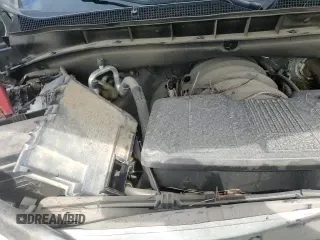 ✅ 2023 Chevrolet Tahoe Premier • VIN: 1GNSKSKD7PR482848 • Lot: 81420885. Listed on Copart with Not provided. Free auction sales archive from the USA and detailed vehicle history report at DreamBid. Image 15.