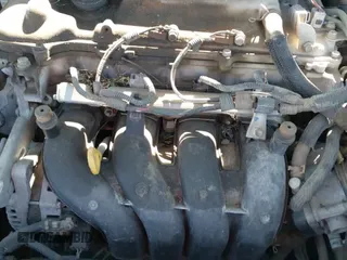 ✅ 2010 Toyota Corolla LE • VIN: JTDBU4EE0A9100878 • Lot: 43668954. Listed on IAAI with 162,264 mi. Free auction sales archive from the USA and detailed vehicle history report at DreamBid. Image 17.