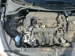 ✅ 2023 Kia Rio S • VIN: 3KPA25AD0PE518155 • Lot: 71131995. Wystawiony na Copart z przebiegiem 90 516 mil. Bezpłatny archiwum sprzedaży aukcyjnych z USA i szczegółowy raport historii pojazdu na DreamBid. Zdjęcie 15.