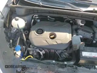 2017 Hyundai Tucson SE Plus с VIN KM8J33A43HU294167, выставлен на аукционе Copart как лот 81060745 с пробегом 43 529 миль миль и Чистый • Clean title. История ставок и продаж доступна на DreamBid. Изображение 15.