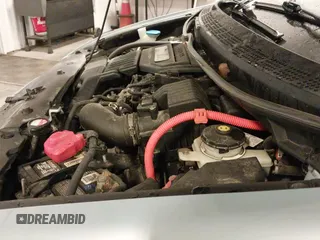 ✅ 2008 Honda Civic • VIN: JHMFA36258S005260 • Лот: 42548799. Опубликован ранее на IAAI с пробегом 198 990 миль. Бесплатный доступ к архиву аукционных продаж из США и подробный отчёт об истории автомобиля на DreamBid. Изображение 22.