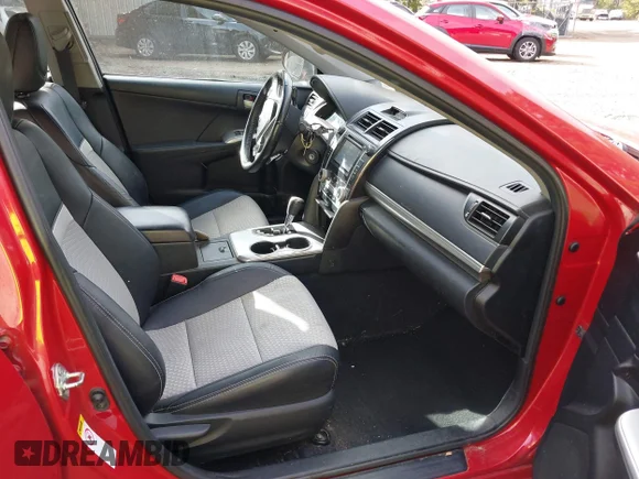 ✅ 2012 Toyota Camry L • VIN: 4T1BF1FK0CU633337 • Лот: 43415448. Опубліковано раніше на IAAI з пробігом 174 865 миль. Безкоштовний доступ до архіву аукціонних продажів зі США та докладний звіт про історію автомобіля на DreamBid. Зображення 5.