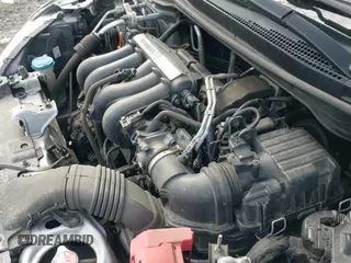 ✅ 2019 Honda Fit LX • VIN: 3HGGK5G43KM726127 • Лот: 41690680. Опубликован ранее на IAAI с пробегом 47 970 миль. Бесплатный доступ к архиву аукционных продаж из США и подробный отчёт об истории автомобиля на DreamBid. Изображение 19.