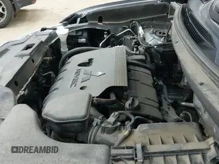 2018 Mitsubishi Outlander ES с VIN JA4AZ3A34JZ031151, выставлен на аукционе IAAI как лот 43230476 с пробегом 111 125 миль миль и . История ставок и продаж доступна на DreamBid. Изображение 22.