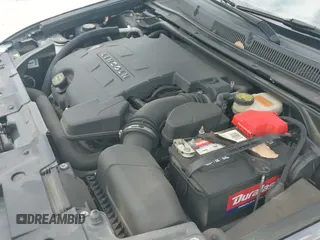 ✅ 2016 Lincoln MKS • VIN: 1LNHL9EK1GG602055 • Lot: 42426274. Listed on IAAI with 118,540 mi. Free auction sales archive from the USA and detailed vehicle history report at DreamBid. Image 18.