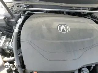 ✅ 2018 Acura TLX Advance • VIN: 19UUB3F7XJA006760 • Lot: 43047455. Listed on Copart with 30,299 mi. Free auction sales archive from the USA and detailed vehicle history report at DreamBid. Image 13.