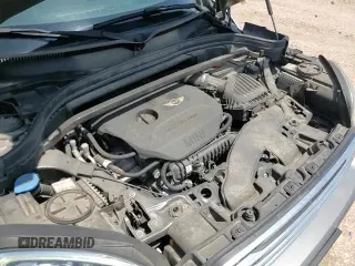 ✅ 2019 MINI Countryman Cooper • VIN: WMZYS7C56K3F44925 • Lot: 60306685. Listed on Copart with 62,447 mi. Free auction sales archive from the USA and detailed vehicle history report at DreamBid. Image 14.