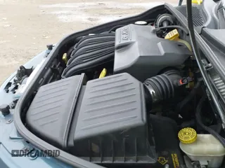 ✅ 2001 Chrysler PT Cruiser • VIN: 3C8FY4BB31T672341 • Lot: 43776524. Listed on IAAI with 64,549 mi. Free auction sales archive from the USA and detailed vehicle history report at DreamBid. Image 20.