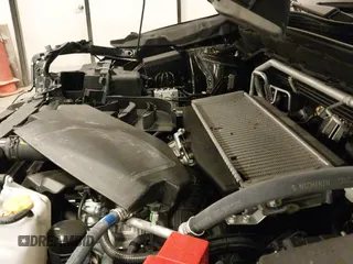 ✅ 2024 Subaru Ascent Touring • VIN: 4S4WMAWD2R3441876 • Lot: 41129033. Listed on IAAI with 3,362 mi. Free auction sales archive from the USA and detailed vehicle history report at DreamBid. Image 19.