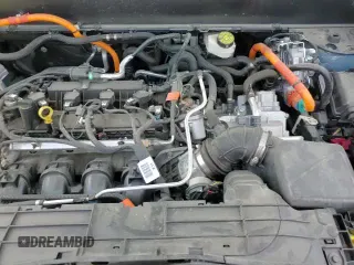 ✅ 2023 Ford Maverick XL • VIN: 3FTTW8E30PRA93867 • Lot: 85084675. Listed on Copart with 21,477 mi. Free auction sales archive from the USA and detailed vehicle history report at DreamBid. Image 13.