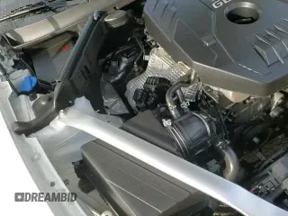 ✅ 2021 Kia Stinger GT-Line • VIN: KNAE15LA1M6095222 • Лот: 90125205. Опубликован ранее на Copart с пробегом 47 425 миль. Бесплатный доступ к архиву аукционных продаж из США и подробный отчёт об истории автомобиля на DreamBid. Изображение 14.