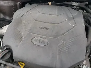 ✅ 2019 Kia Sorento S • VIN: 5XYPG4A58KG580039 • Лот: 85166055. Опубликован ранее на Copart с пробегом 39 581 миль. Бесплатный доступ к архиву аукционных продаж из США и подробный отчёт об истории автомобиля на DreamBid. Изображение 15.