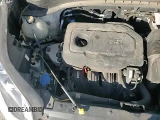 ✅ 2018 Kia Sportage LX • VIN: KNDPMCAC4J7370471 • Lot: 86610095. Listed on Copart with 95,140 mi. Free auction sales archive from the USA and detailed vehicle history report at DreamBid. Image 14.