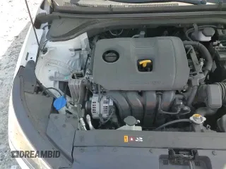 ✅ 2020 Hyundai Elantra Limited • VIN: 5NPD84LF7LH546044 • Lot: 80368005. Listed on Copart with 85,844 mi. Free auction sales archive from the USA and detailed vehicle history report at DreamBid. Image 13.