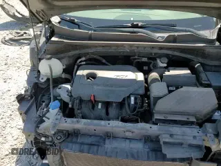 ✅ 2018 Kia Sportage LX • VIN: KNDPM3AC4J7490836 • Лот: 82557415. Опубликован ранее на Copart с пробегом 65 055 миль. Бесплатный доступ к архиву аукционных продаж из США и подробный отчёт об истории автомобиля на DreamBid. Изображение 14.